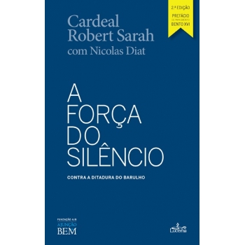 LV A FORÇA DO SILENCIO