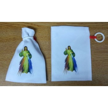 MD SACO EM MALHA MISERICÓRDIA