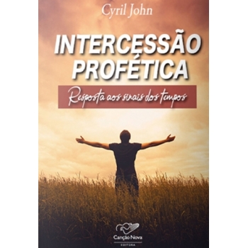 LV INTERCESSAO PROFETICA