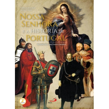 LV NOSSA SENHORA E A...