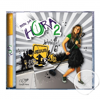 CD BEM DA HORA -2