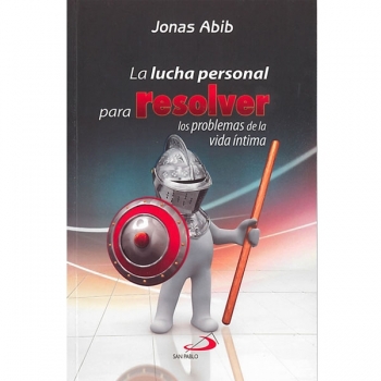 LV LA LUCHA PERSONAL PARA...