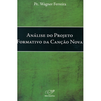 LV ANALISE DO PROJETO...