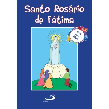 LV SANTO ROSARIO DE FATIMA...