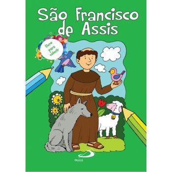 LV SAO FRANCISCO DE ASSIS -...