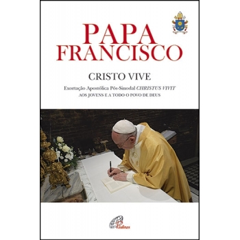 LV CRISTO VIVE - CHRISTUS...