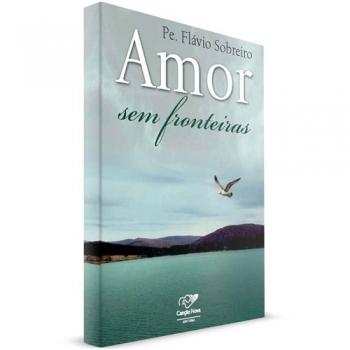 LV AMOR SEM FRONTEIRAS