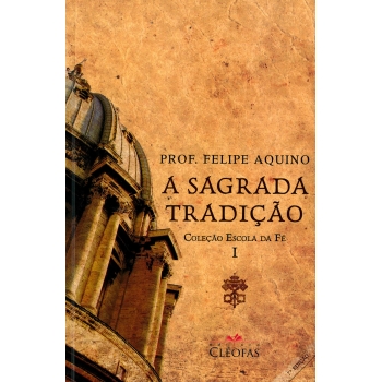 LV ESCOLA DA FE I - SAGRADA...