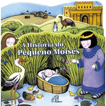 LV A HISTORIA DO PEQUENO...