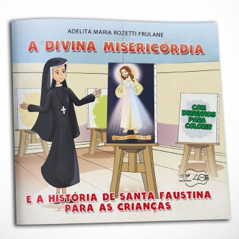 LV A DIVINA MISERICORDIA E...
