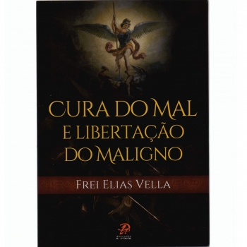 LV CURA DO MAL E LIBERTACAO...