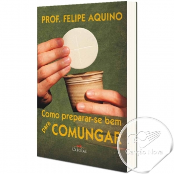 LV COMO PREPARAR-SE BEM...