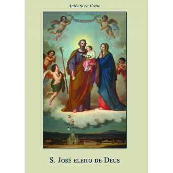 LV SAO JOSE ELEITO DE DEUS
