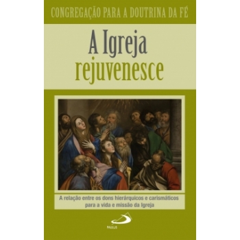 LV A IGREJA REJUVENESCE