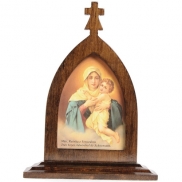 MD CAPELINHA MAE RAINHA