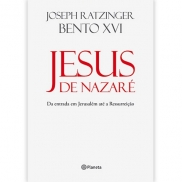 LV JESUS DE NAZARÉ DA...