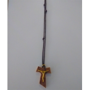 MD FIO C/ TAU C/CRUXIFIXO  GRAN