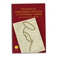 LV TRATADO DA VERDADEIRA DEVOÇÃO - CLÉOFAS