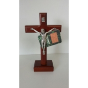 MD CRUZ COM BASE 18CM