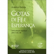 LV GOTAS DE FE E ESPERANÇA