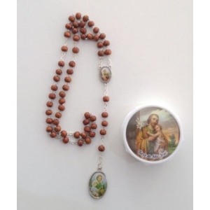 MD TERÇO MADEIRA DE S JOSE C CAIXA