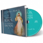 CD JESUS EU CONFIO EM VÓS