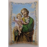 MD QUADRETTO SAO JOSE 20x25