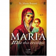 LV MARIA MÃE DOS CRISTÃOS