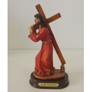 MD IMAGEM NOSSO SR DOS PASSOS 15cm