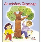 LV AS MINHAS ORAÇOES