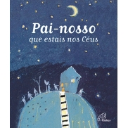 LV PAI NOSSO QUE ESTAIS NOS CEUS
