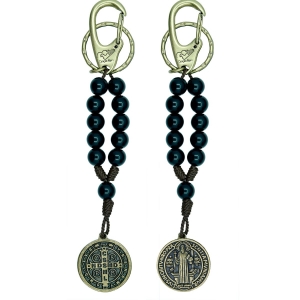 MD PORTA CHAVES COM DEZENA SAO BENTO