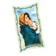 MD QUADRETTO MAE DA PROVIDENCIA BRILHANTE 10x15