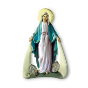 MD IMAN DE MADEIRA NOSSA SENHORA DAS GRAÇAS