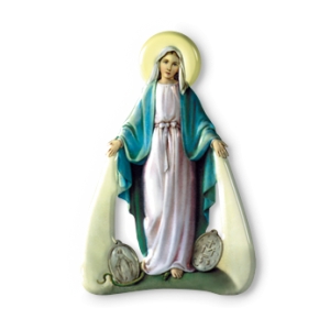 MD IMAN DE MADEIRA NOSSA SENHORA DAS GRAÇAS
