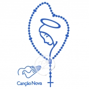 MD ADESIVO TERÇO AZUL