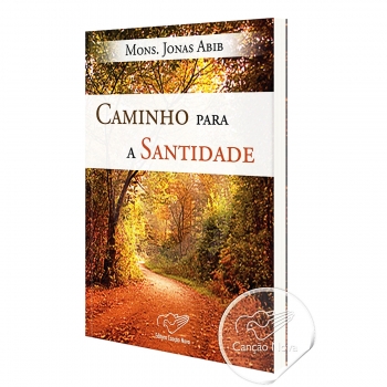 Livro Caminho para a Santidade
