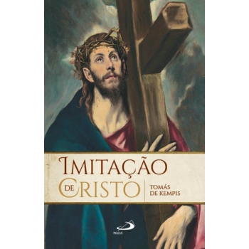Livro Imitação de Cristo