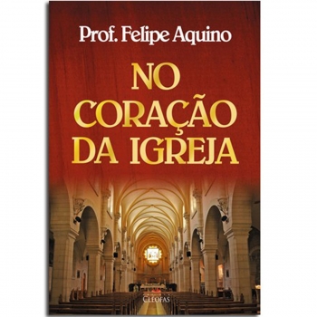 Livro No coração da Igreja