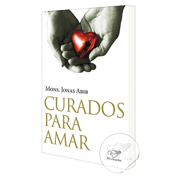 Livro Curados para Amar