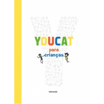 Livro Youcat para crianças