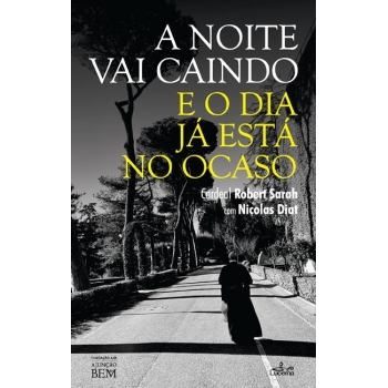 Imagén: LV A NOITE VAI CAINDO E O DIA JA ESTA NO OCASO