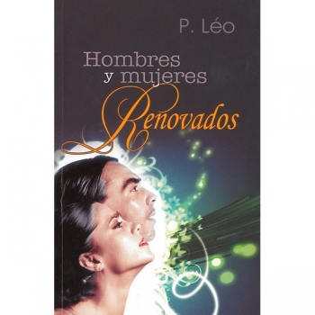 Livro Hombres y mujeres...