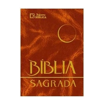 Bíblia Sagrada média...