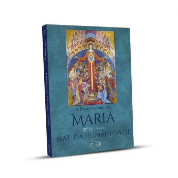 Livro Maria, Mãe da Humanidade