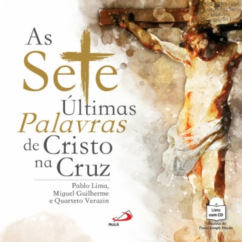 Livro As sete últimas...