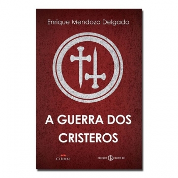 Livro A guerra dos Cristeros