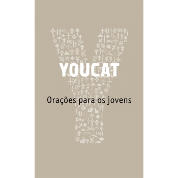 Livro Youcat - Orações para...