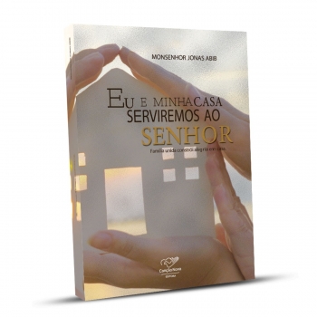 Livro Eu e minha casa...