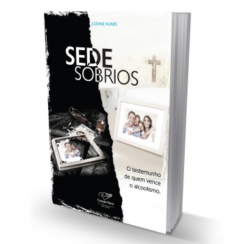 Livro Sede Sóbrios